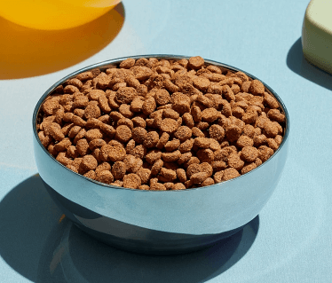 Smalls Fish Kibble Recipe Cat Food