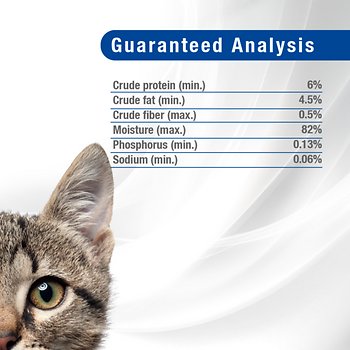 Forza10 Nutraceutic Actiwet Renal Support Wet Cat Food