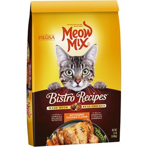 Bistro Recipes Seared Tuna Flavor