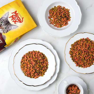 Bistro Recipes Seared Tuna Flavor