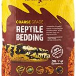 Critters Comfort Coconut Reptile Bedding Organic Substrate
