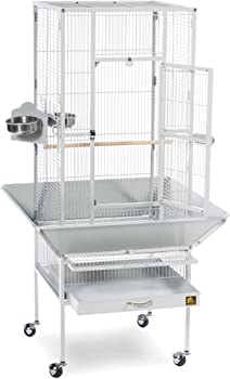 Prevue Pet Products Plaza Bird Cage