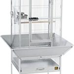 Prevue Pet Products Plaza Bird Cage