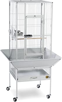 Prevue Pet Products Plaza Bird Cage