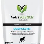 VetriScience Composure Behavioral Health Canine Formula