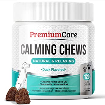 PremiumCare Supplements for Dogs