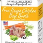 Caru Free-Range Chicken Bone Broth