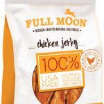 Full Moon Chicken Jerky Human-Grade Dog Treats