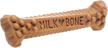 Milk-Bone Original Brushing Chews Daily Dental Dog Treats
