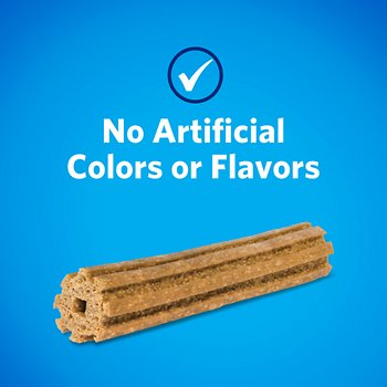 DentaLife Daily Oral Care Dental Dog Treats