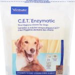 Virbac C.E.T. Enzymatic Dental Chews For Large Dogs