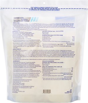 Virbac C.E.T. Enzymatic Dental Chews For Large Dogs
