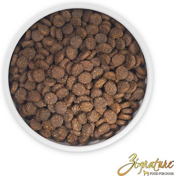 Zignature Limited Ingredient Formula Grain-Free Trout & Salmon Meal Dry Dog Food