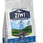 Ziwi Good Dog Rewards Air-Dried Beef Dog Treats