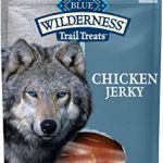Blue Buffalo Wilderness Trail Treats Chicken Jerky Treats