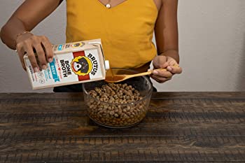 Brutus Bone Broth Beef Flavor Hip & Joint Formula