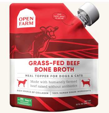 Open Farm Bone Broth Bundle For Dogs