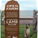 Open Farm Pasture-Raised Lamb Grain-Free Dry Cat Food