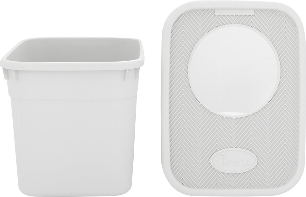 Clevercat Top-Entry Litter Box