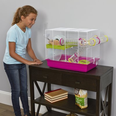 Ferplast Laura Hamster Cage