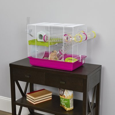 Ferplast Laura Hamster Cage