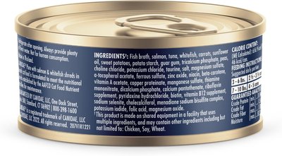 CANIDAE Grain-Free PURE Limited Ingredient Chicken Recipe Dry Cat Food