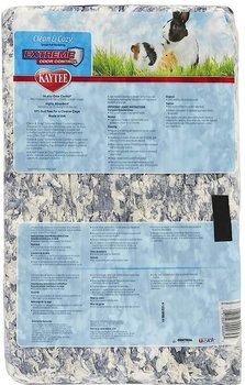 Kaytee Clean & Cozy Extreme Odor Control Pet Bedding