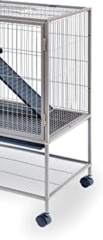 Prevue Frisky Ferret Cage with Stand