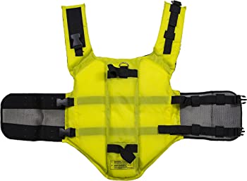 SwimWays Dog Life Vest