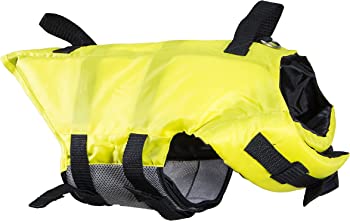 SwimWays Dog Life Vest